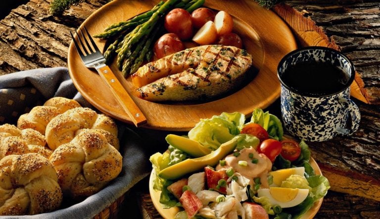 What Happens If You Eat The Same Meal Everyday