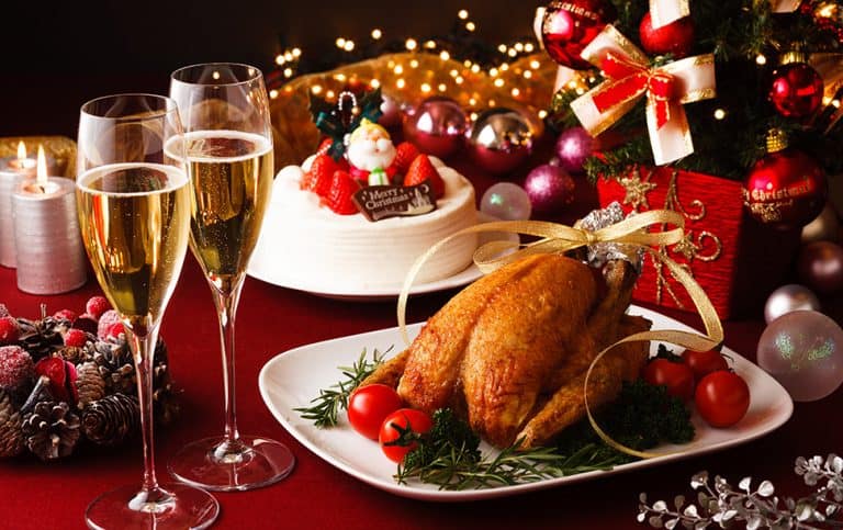 Essential Tips to Feel Less Bloated After a Big Meal