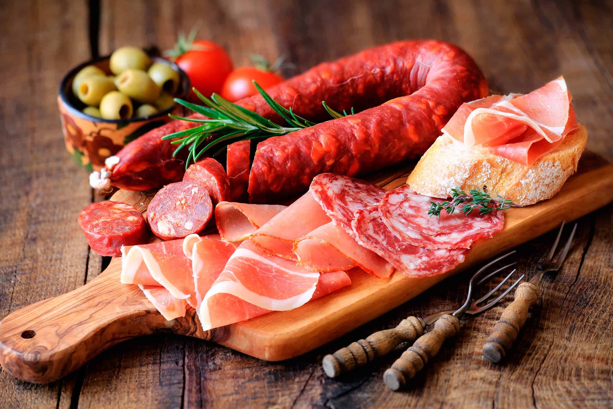 7 Cancer Causing Foods You Must Avoid