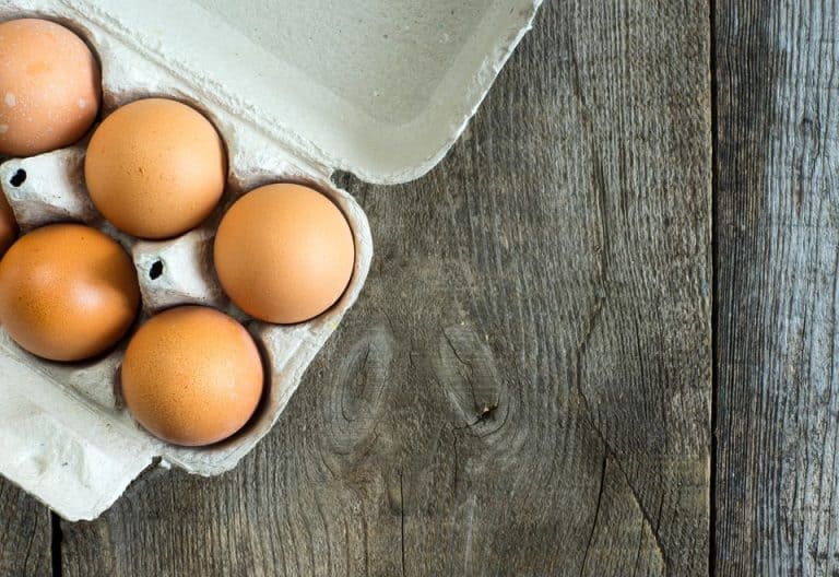 How to Spot Which Eggs Are the Healthiest for You