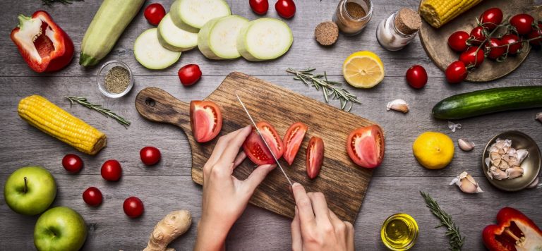 5 Meal Prep Ideas You Can Get Done in Almost No Time