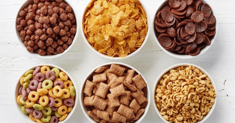 Pizza Is Healthier Than Breakfast Cereal, as Nutritionist Claims