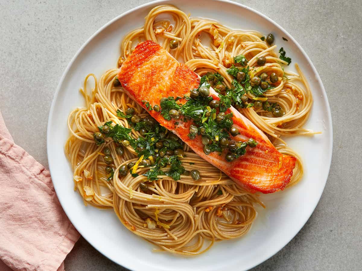 7 Easy and Healthy Recipes for Every Day of the Week - Nutrition Tips