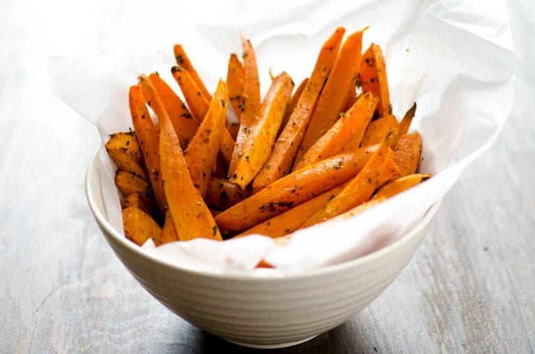 10 Healthy Ingredient Swaps You Never Thought to Try