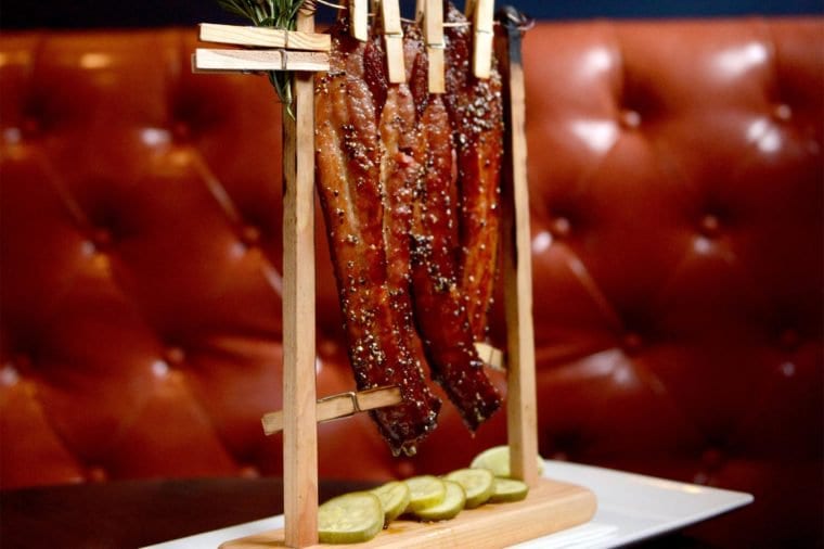 12 Strange Food Combinations Chefs Secretly Love