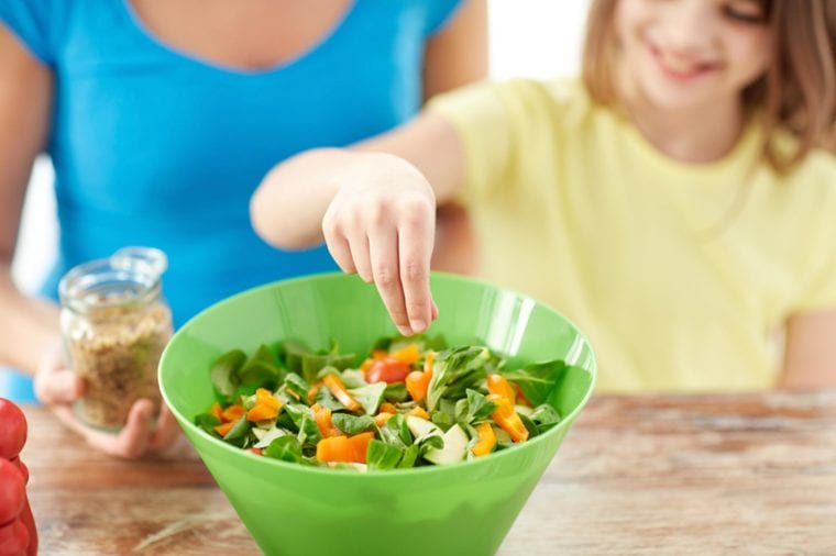 10 Secrets to Make Your Food Healthier Without Even Trying