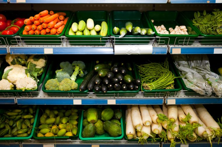 10 Smart Ways to Eat Healthy on a Super Tight Budget