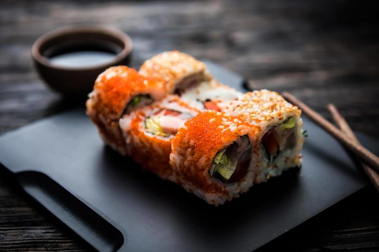 15 Surprisingly Unhealthy Foods You Should Stop Eating Right Now