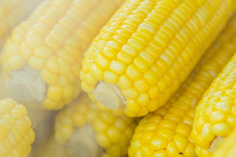 4 Genius Sweet Corn Hacks You Need to Try ASAP