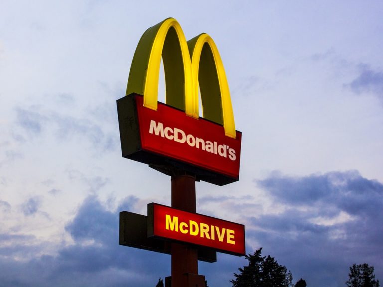 9 McDonald’s Menu Items You Should NEVER Order