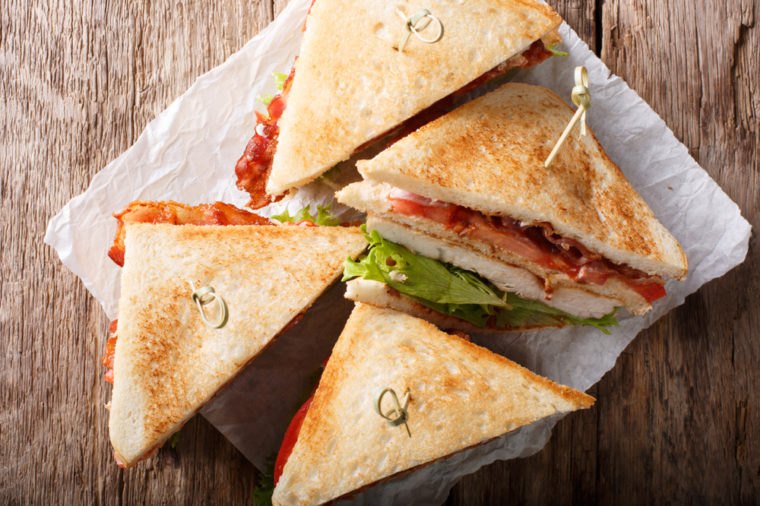 These 10 Common Foods Make Inflammation Worse