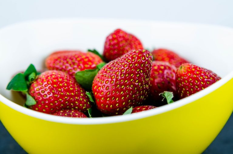 These 7 Fruits Are Really Great for Diabetics