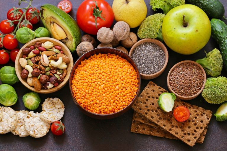 6 Important Tips for Vegetarians