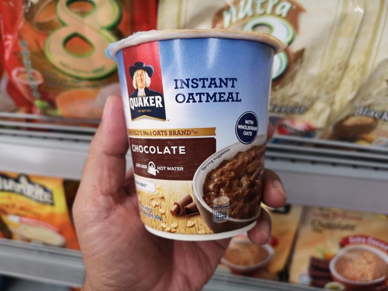 10 Surprisingly Unhealthy Foods You Should Never Buy Again