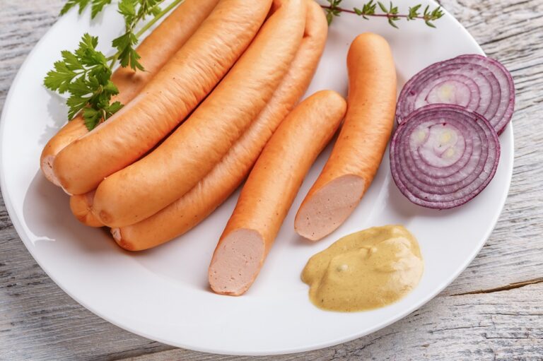 7 Foods You Should Never Eat, According to Doctors