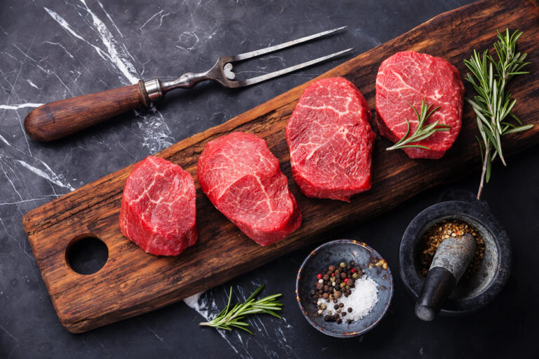 8 Reasons You Should Stop Eating Red Meat