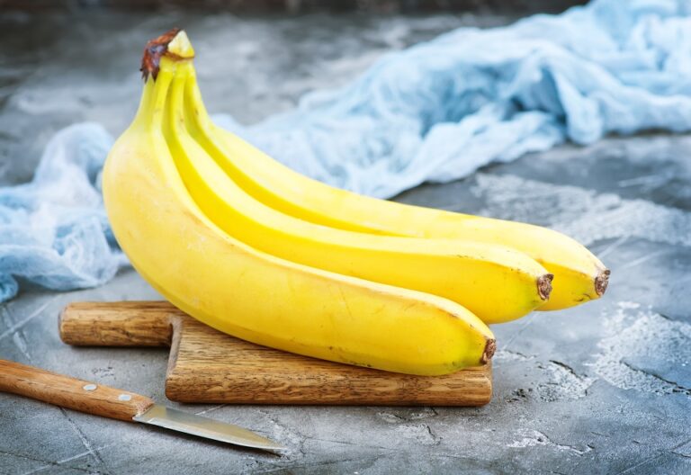 Is Banana Good or Bad for Diabetics? (Here’s Your Answer!)
