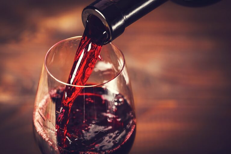 11 Best Foods to Help You Age Like Fine Wine