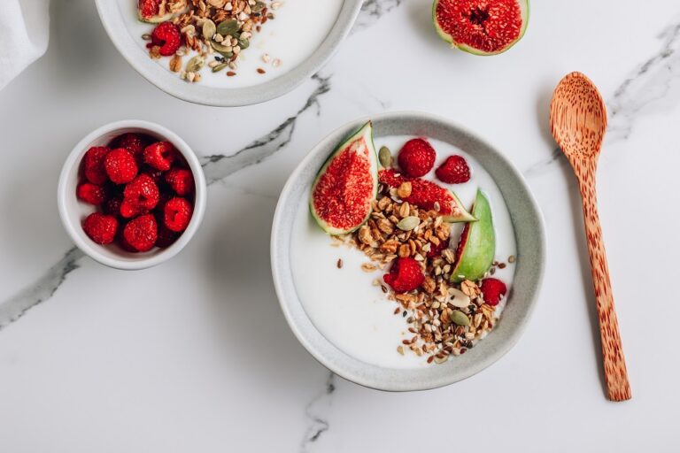 These Foods Boost Mental Health Like No Others!