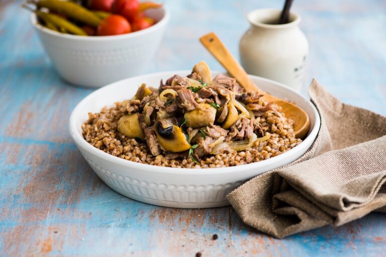 Dealing With Kidney Disease? Here Are 15 Superfoods for You!