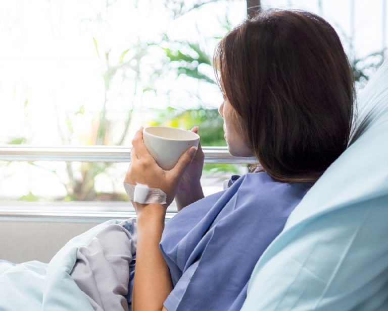 10 Common Foods That Promote Healing After Surgery