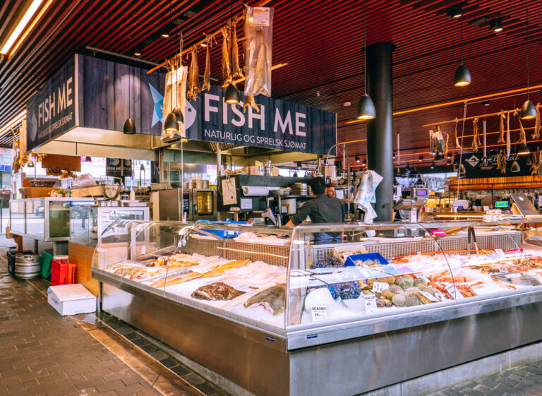 7 Ways Seafood Can Improve Your Body