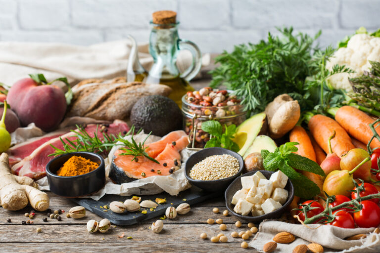 10 Reasons The Mediterranean Diet Is Perfect For You