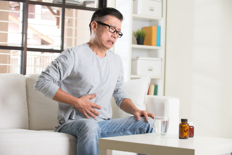 20 Natural Ways To Reduce Bloating