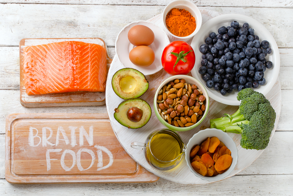 brain boosting foods