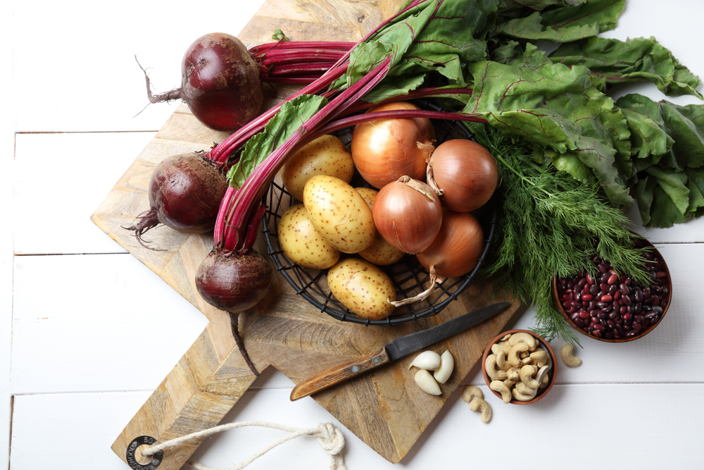 brain boosting foods