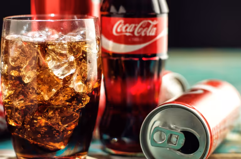 Are You A Coca Cola Fan? Then You’ll LOVE These 12 Recipes