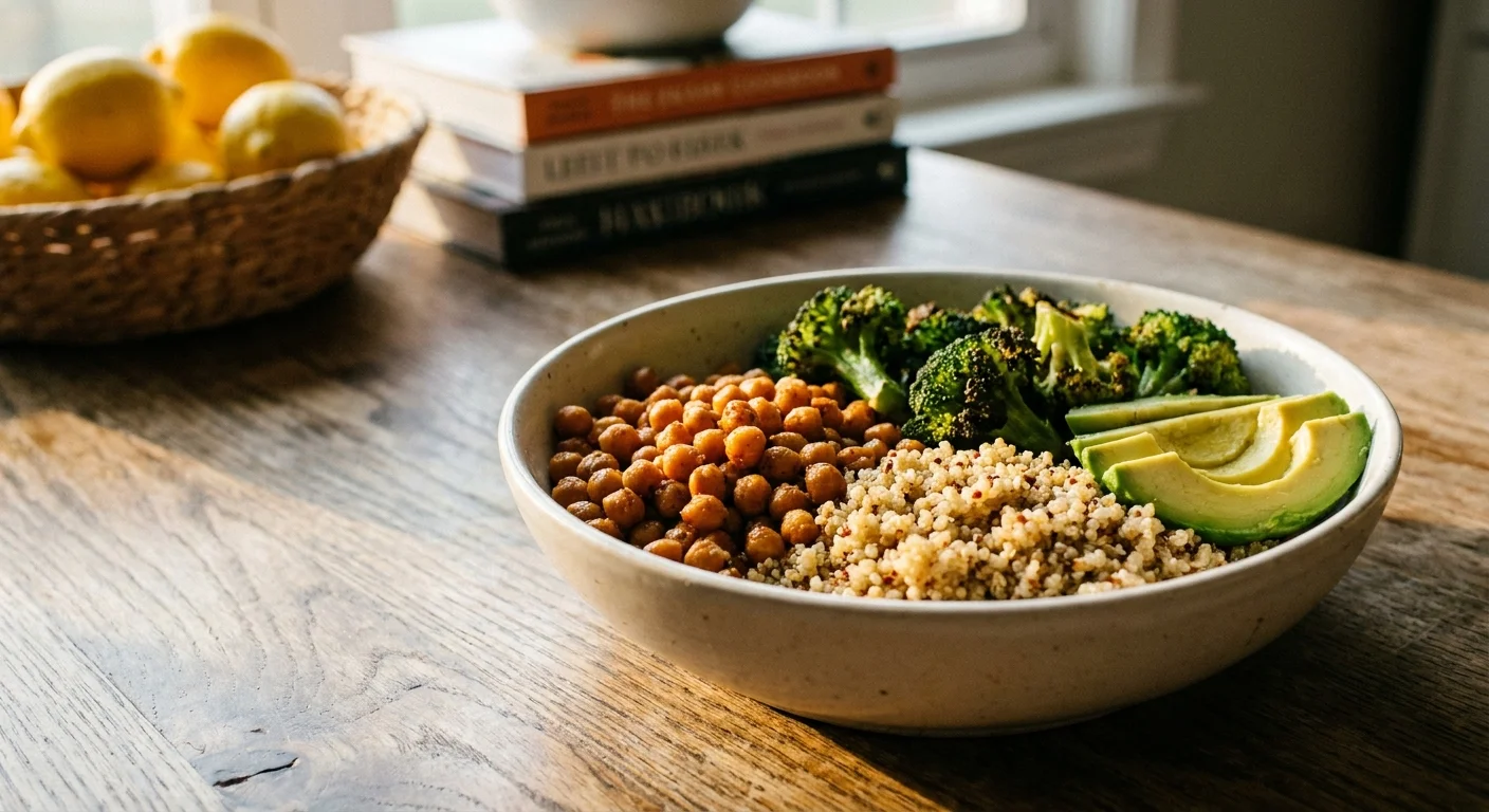 Best Foods for Weight Loss That Actually Work